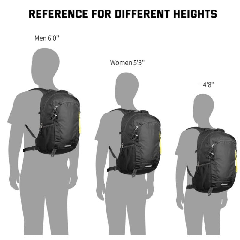 Functional Laptop Backpack Kalsten