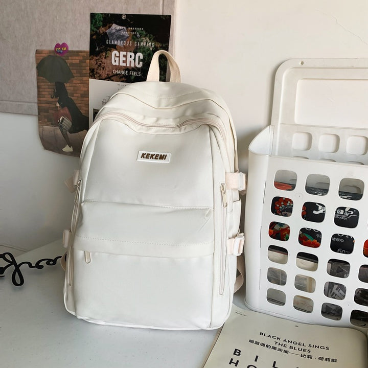 Modern Multi-Function School Backpack Kalsten