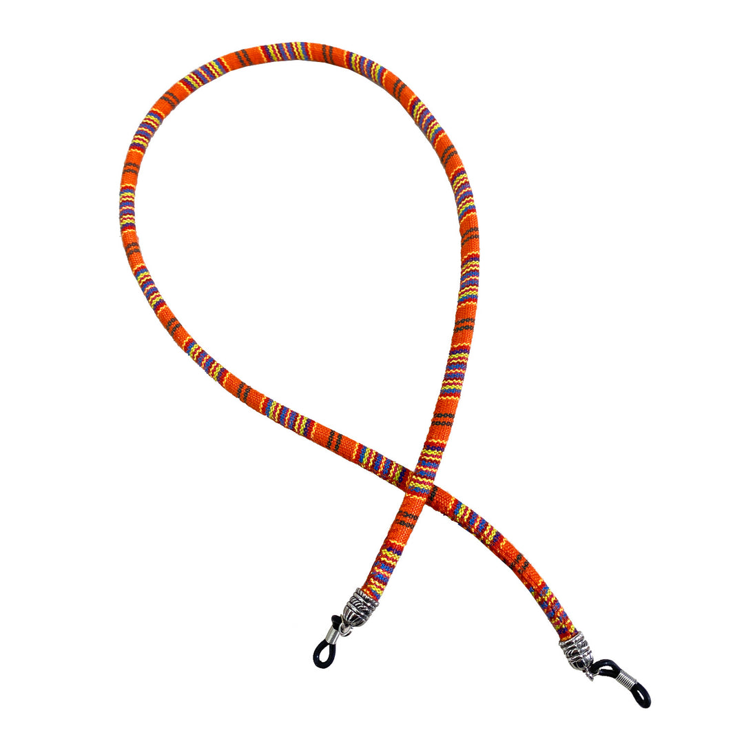 Beaded Eyewear Chain Kalsten