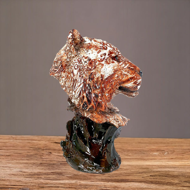 Decorative figure Kalsten