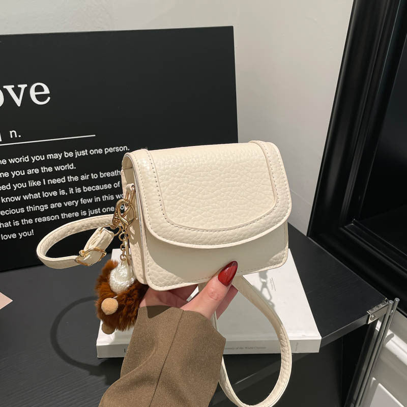 Miniature Crossbody Handbag