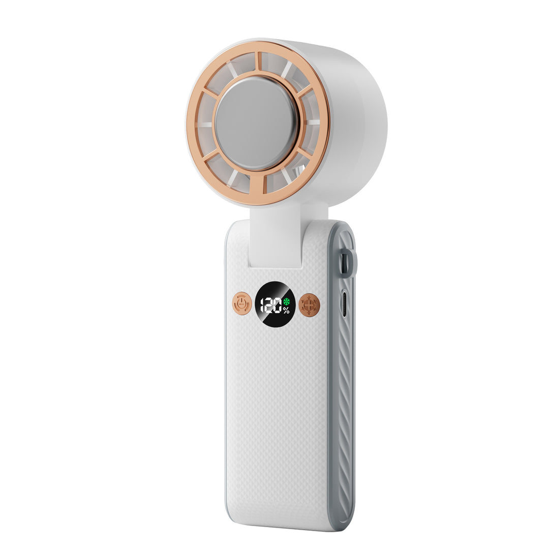 Women's portable Mini Fan Kalsten
