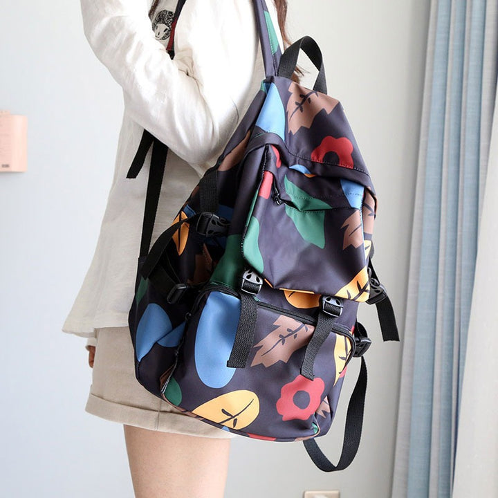 Practical and Stylish Backpack Kalsten