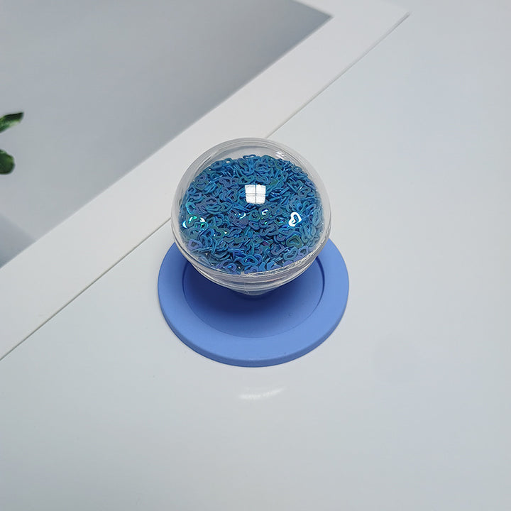 Decorative Phone Mount Kalsten