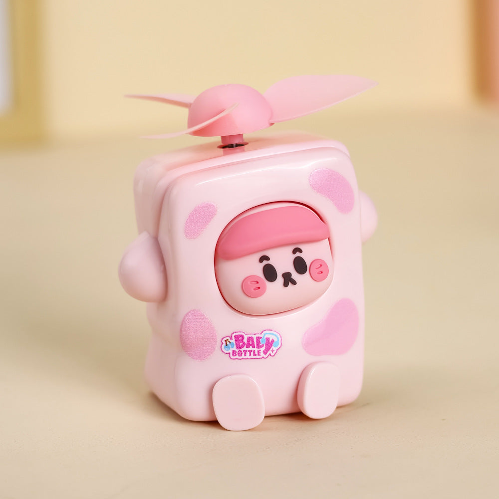 Women's Creative Toy Kalsten