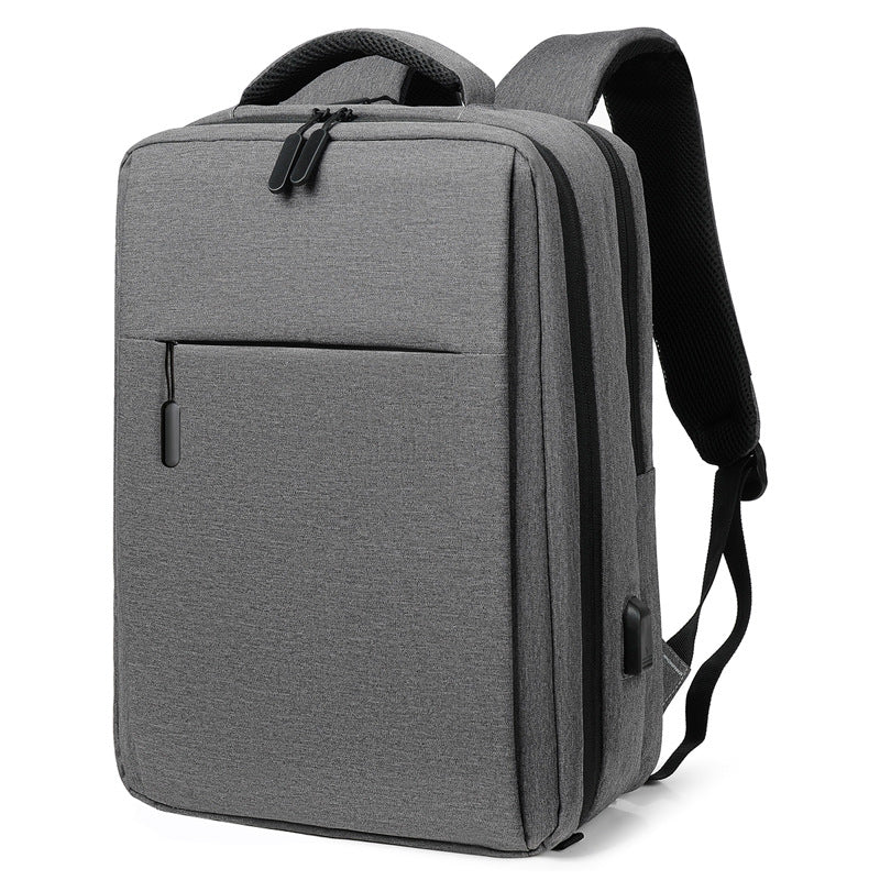 Functional Versatile Business Backpack Kalsten