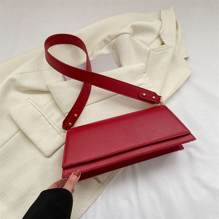Structured Handbag Kalsten