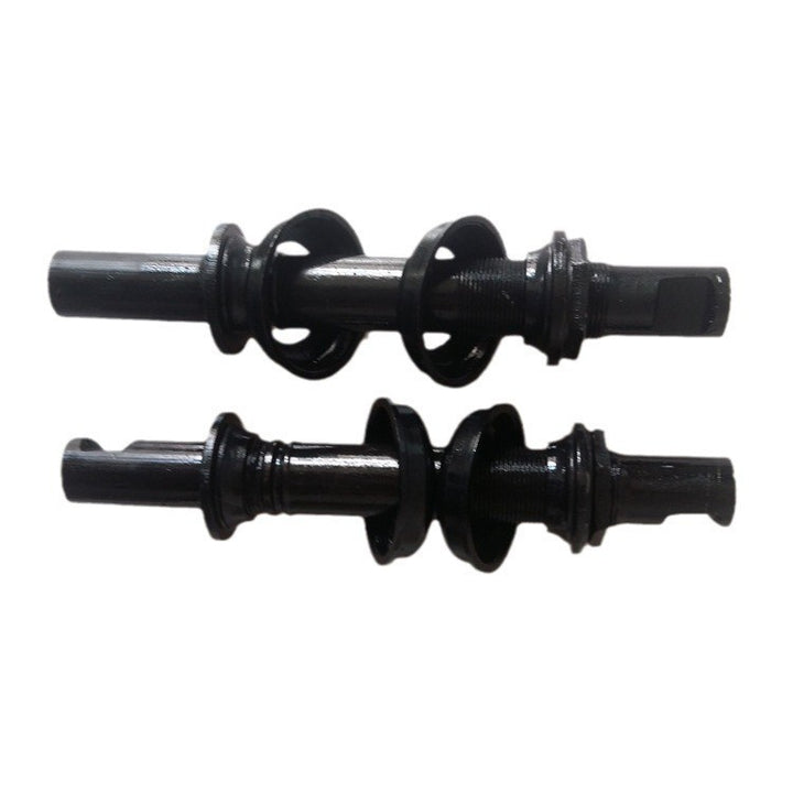 High-Traction Adjustable Bicycle Crank Arm Kalsten