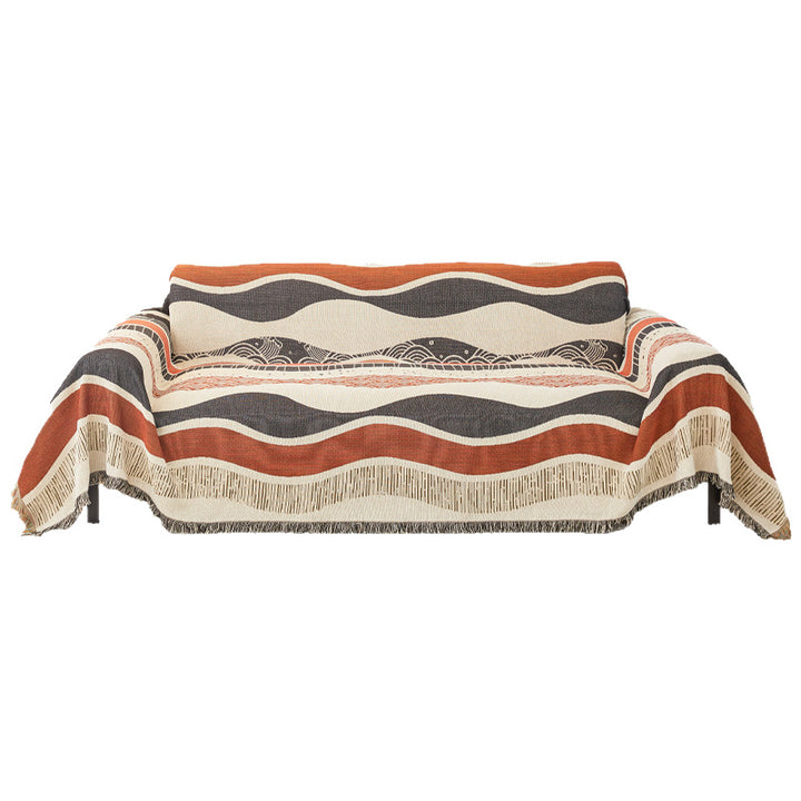Home Decorative Throw Blanket