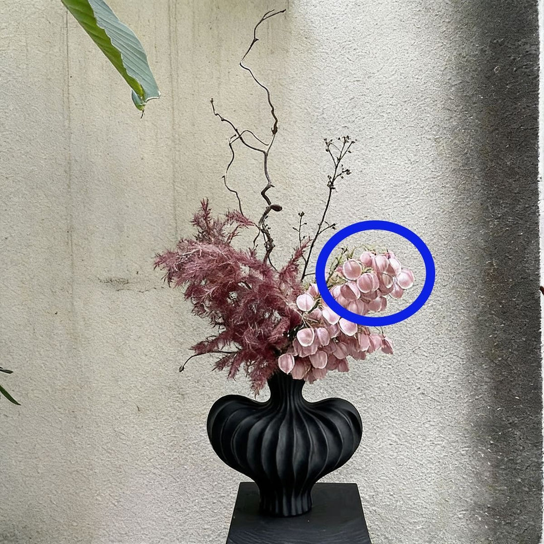 Elegant Decorative Floral Arrangement