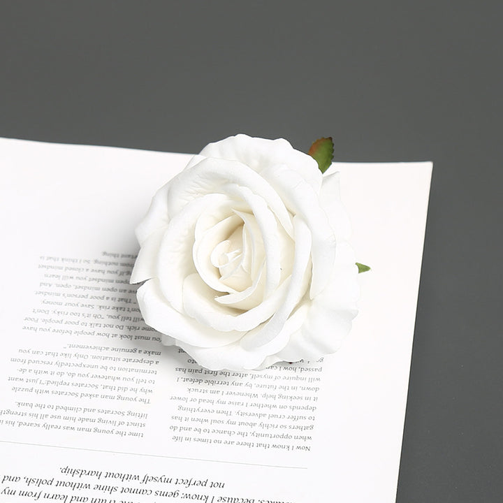 Premium Decorative Silk Flower