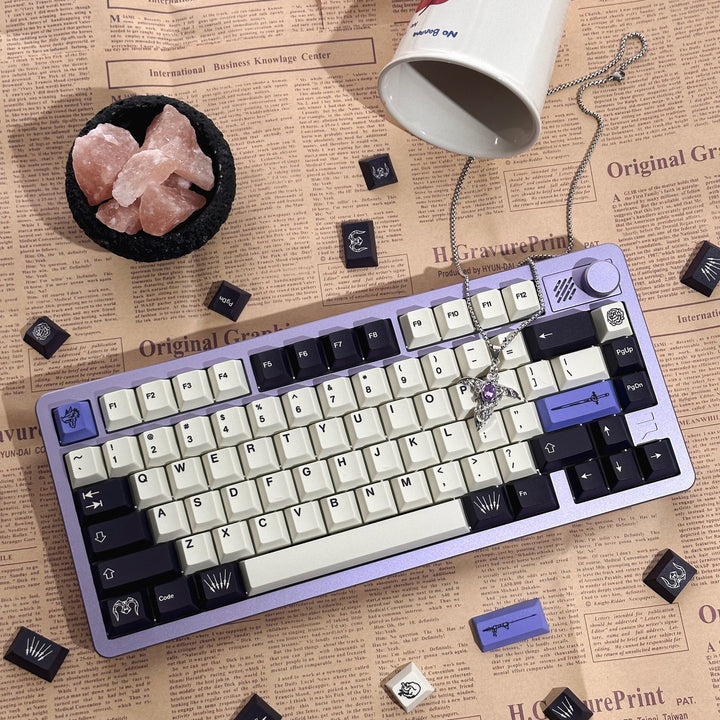 Mechanical Gaming Keyboard Kalsten