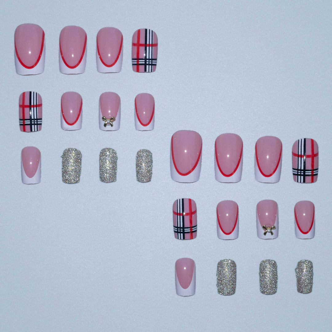 Nail Art Set Kalsten