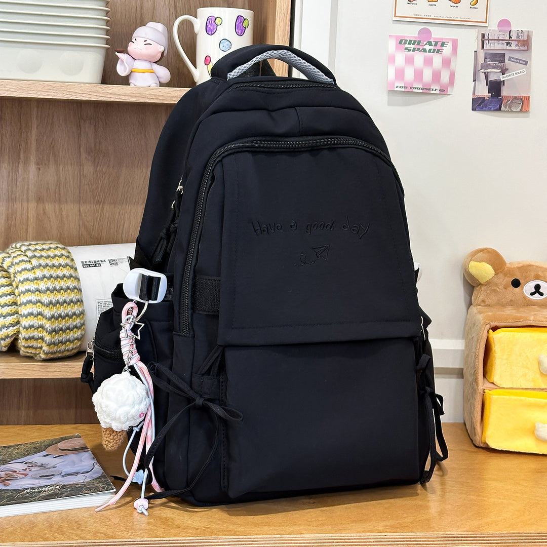 Creative Multi-Pocket Backpack Kalsten