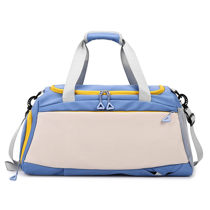 Versatile Expandable Travel Duffel Kalsten