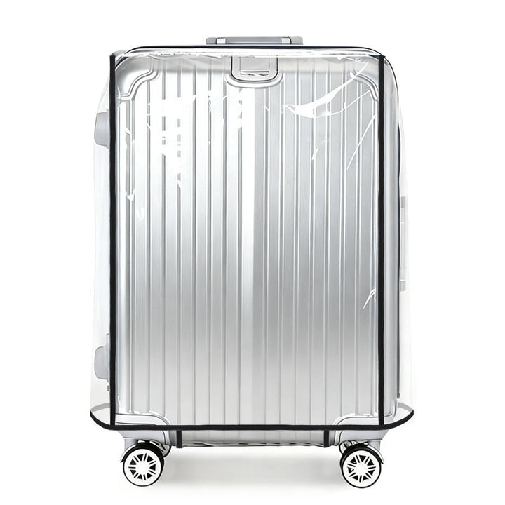 Transparent Suitcase Protector Cover Kalsten