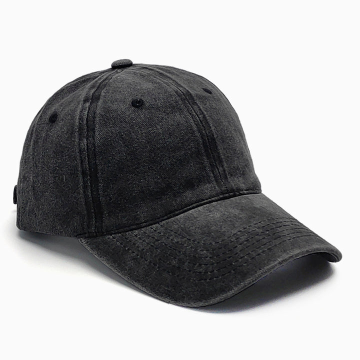 Women Vintage Cotton Cap with Soft Velvet Fabric Kalsten