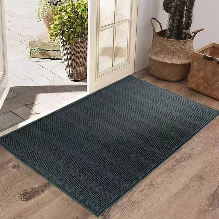 Welcome Mat Kalsten