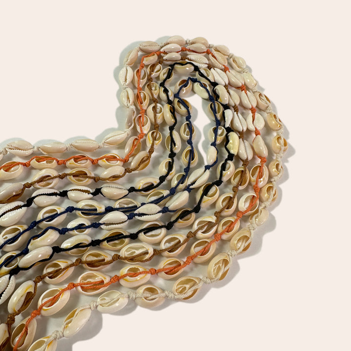 Shell Bead Eyewear Chain Kalsten