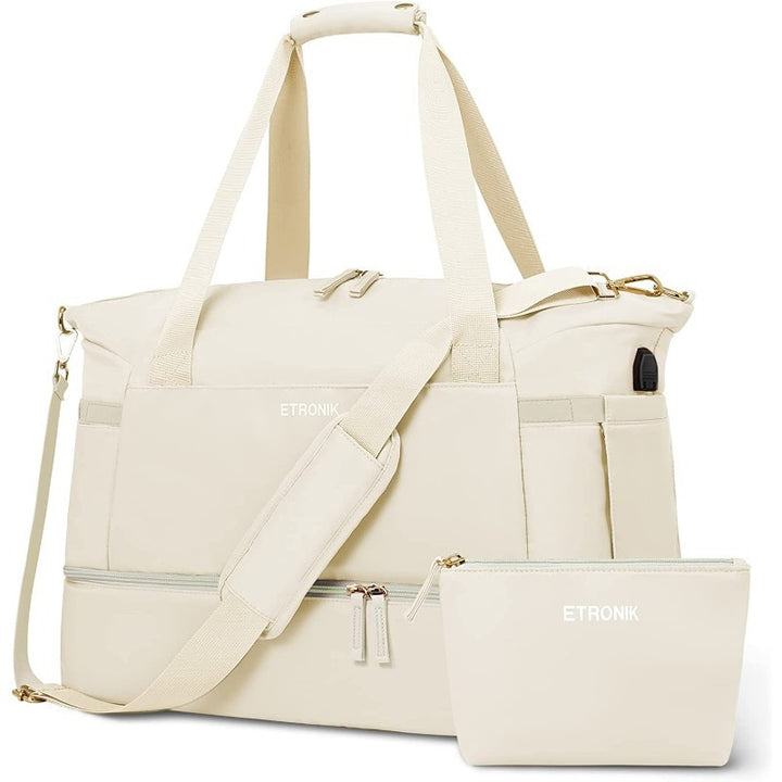 Multi-Functional Travel Duffle Bag Kalsten