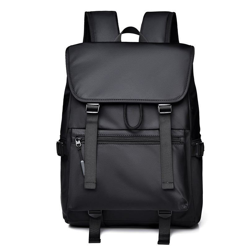 Versatile Multi-Compartment Backpack Kalsten