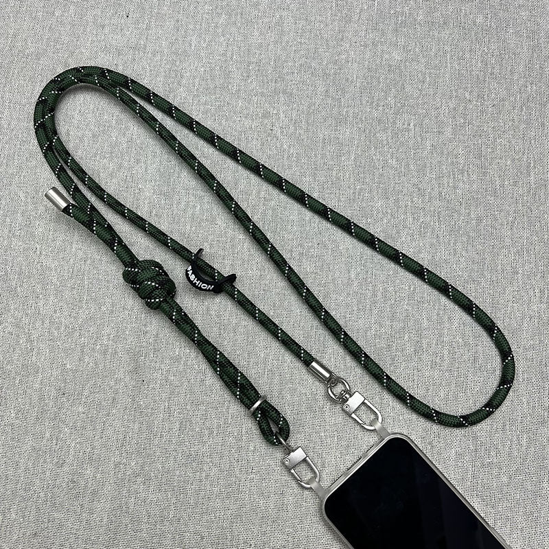 Adjustable Phone Lanyard Strap Kalsten