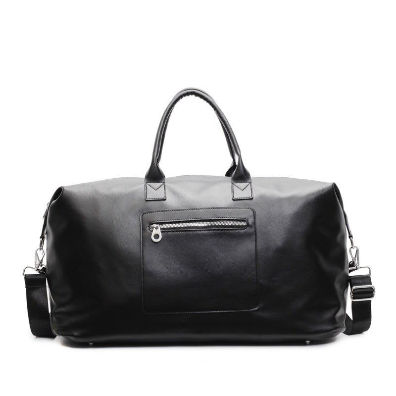 Premium Water-Resistant Travel Duffel