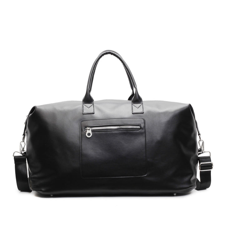 Premium Water-Resistant Travel Duffel
