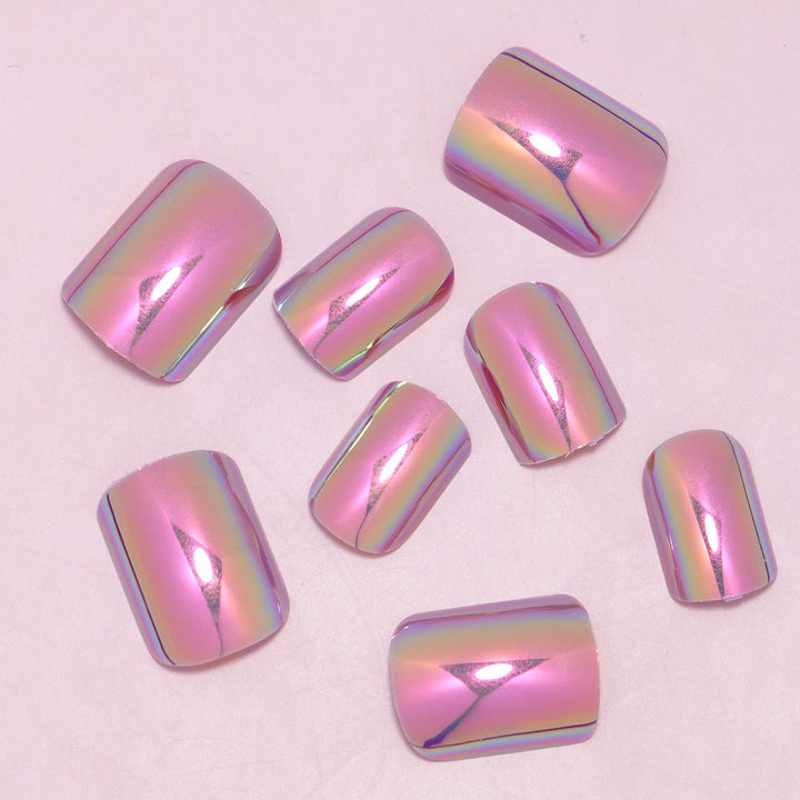 Premium Glossy Press-On Nail Tips Kalsten