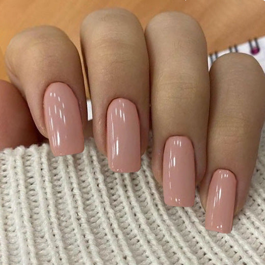 Premium Long-Lasting Nail Extensions Kalsten