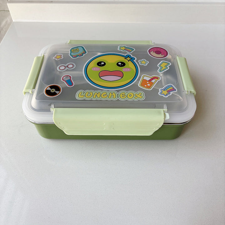 Fun Themed Lunch Storage Container
