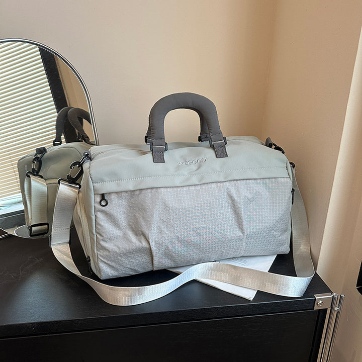 Versatile Travel Utility Duffle Bag Kalsten