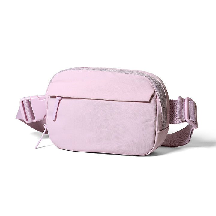Sleek Compact Waist Bag Kalsten