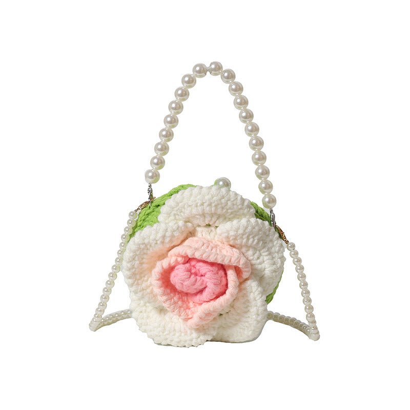 Floral Handcrafted