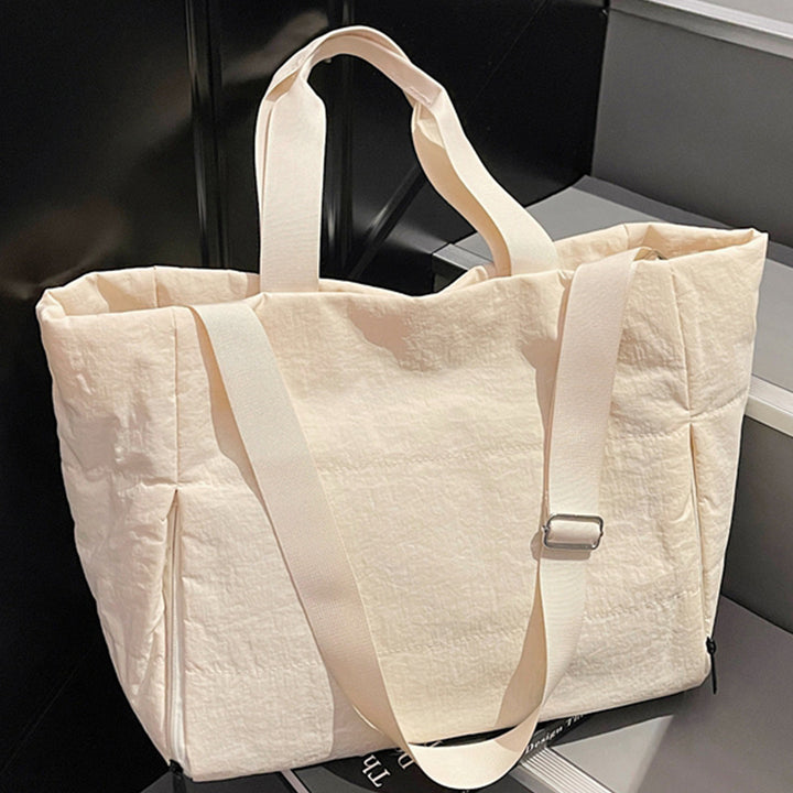Versatile and Elegant Tote Bag Kalsten