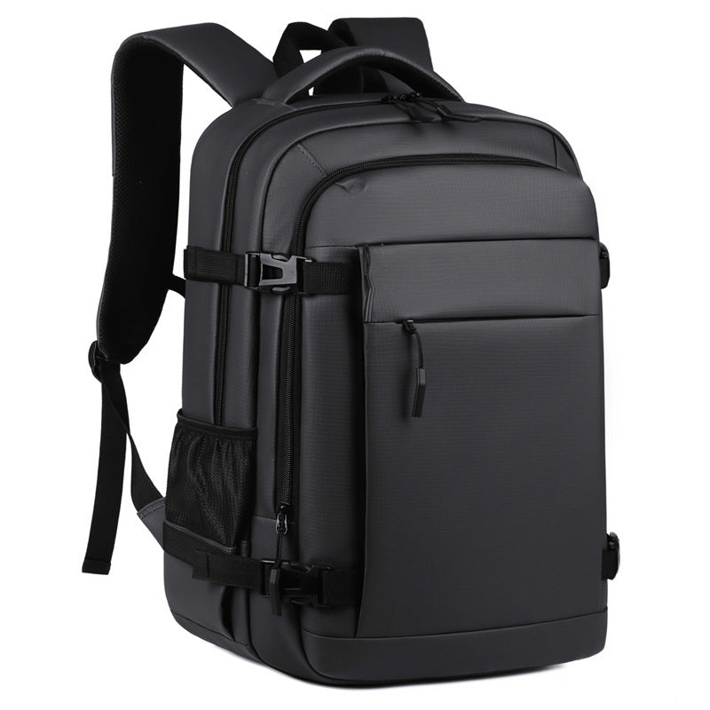 High-Performance Multi-Compartment Adventure Backpack Kalsten