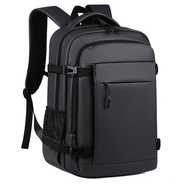 High-Performance Multi-Compartment Adventure Backpack Kalsten