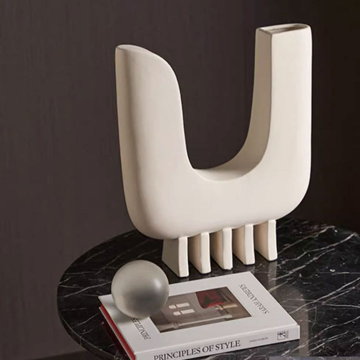 Modern Minimalist Decorative Planter