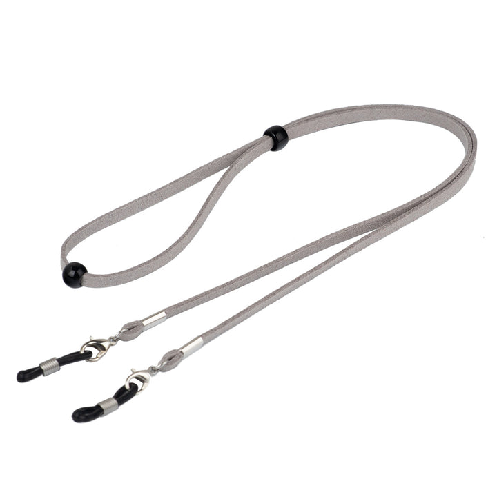 Adjustable Eyewear Retainer Strap Kalsten