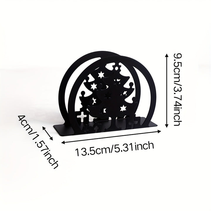 Decorative Christmas Tree
