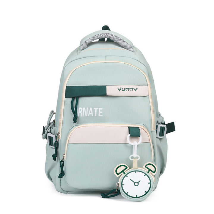 Functional School Backpack Kalsten