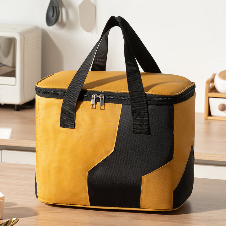 Insulated Food Transport Cooler Bag Kalsten