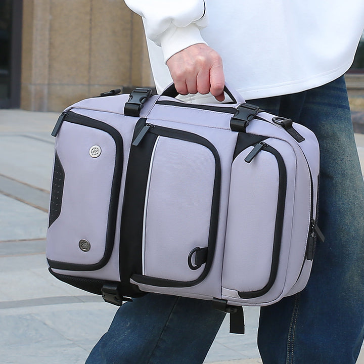 All-Weather Versatile Urban Backpack