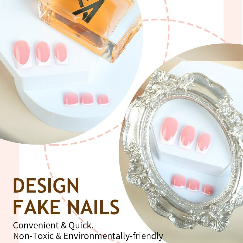 Nail set Kalsten