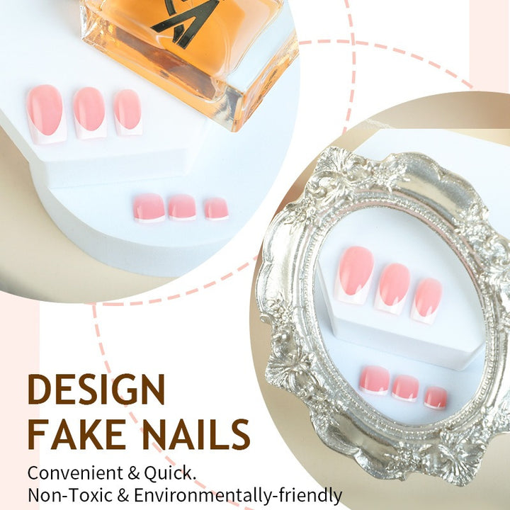 Nail set Kalsten