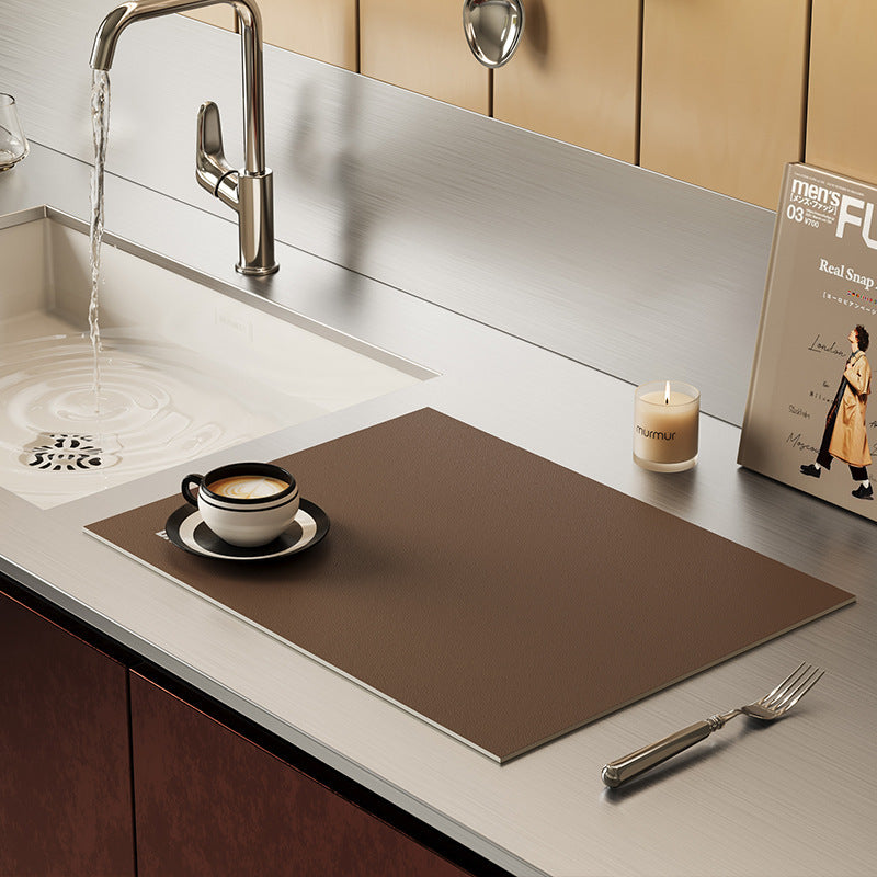Decorative Kitchen Placemats Kalsten