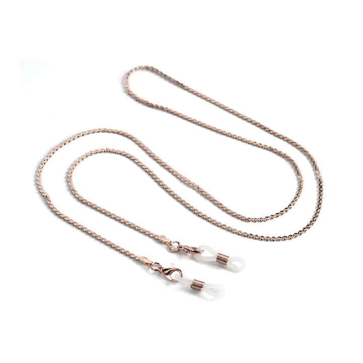 Stylish Metal Eyewear Chain Kalsten