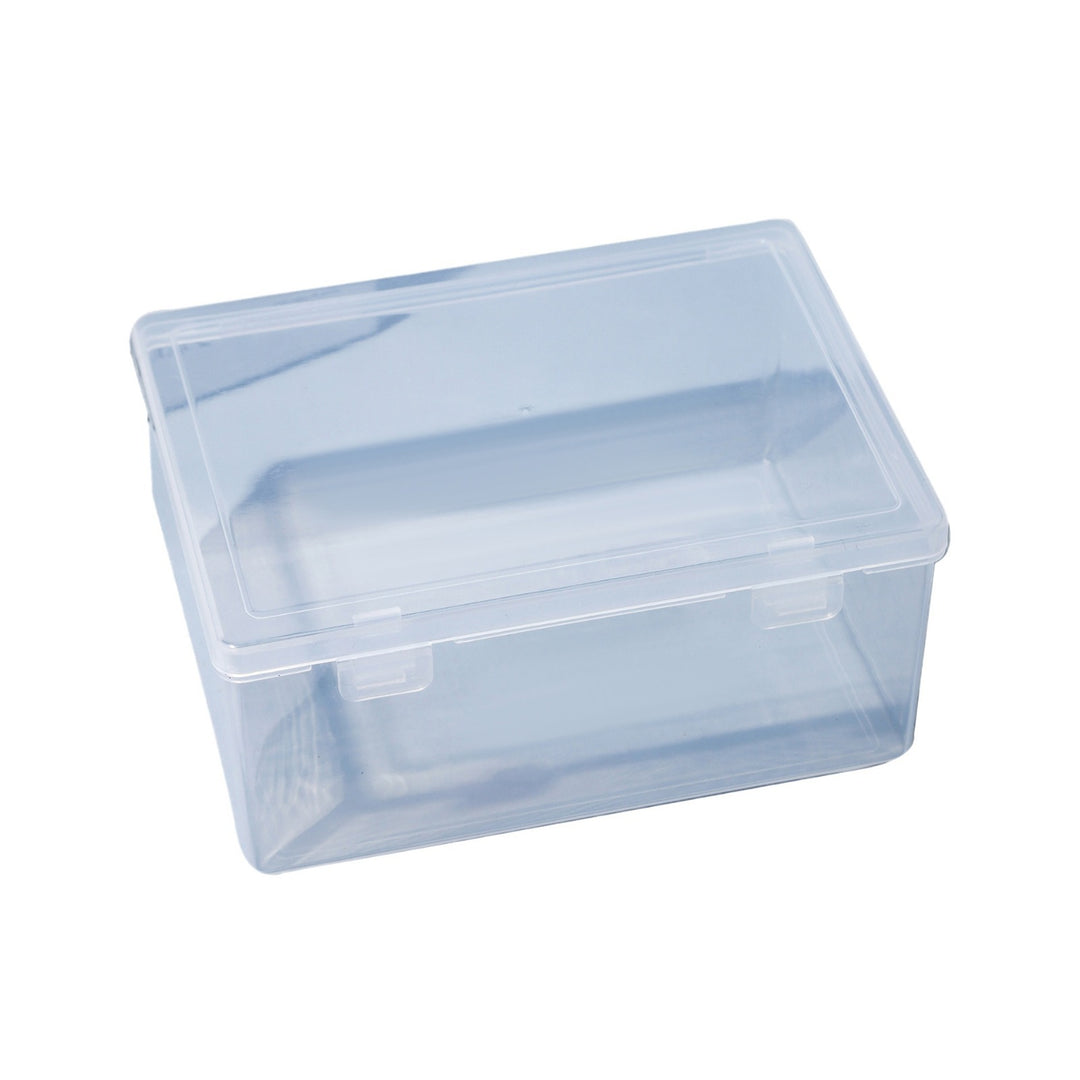 Premium Clear Storage Box Kalsten