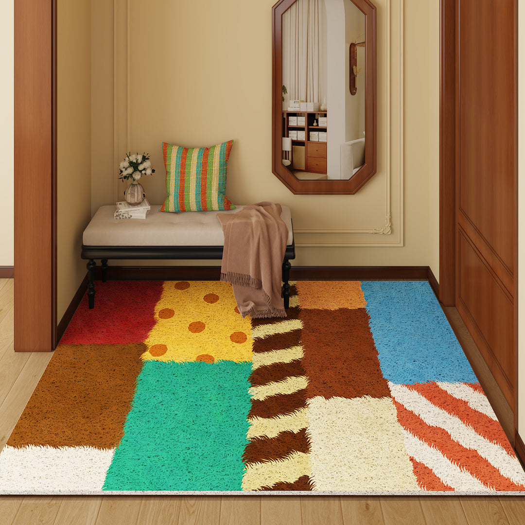 Artistic Area Rug Kalsten
