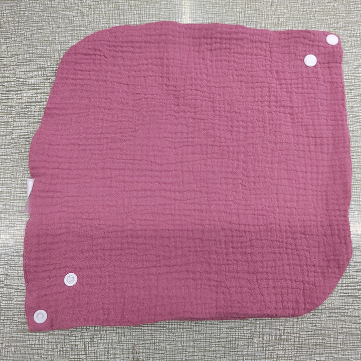 Soft Muslin Baby Blanket kalsten